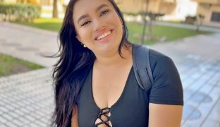 Pilladas a rica colombiana – Sofia Ruiz