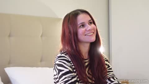 Casting Maite 18 años de Corrientes