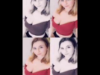 Metí la pata y me follé a mi vecina
