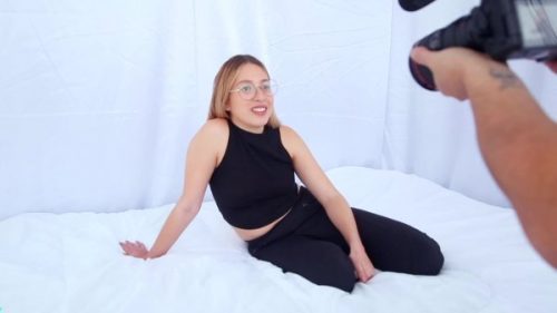 Roxanne primer porno