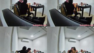 Kompayaso – Camara Oculta Follando Con Fan