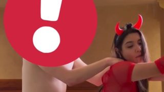 Andyytok – Diablita Sexy Mamando Verga Y Follando