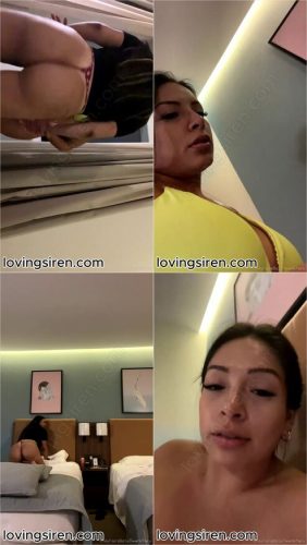 Babytwerkperu – Live Con Amiga Culonas Hot