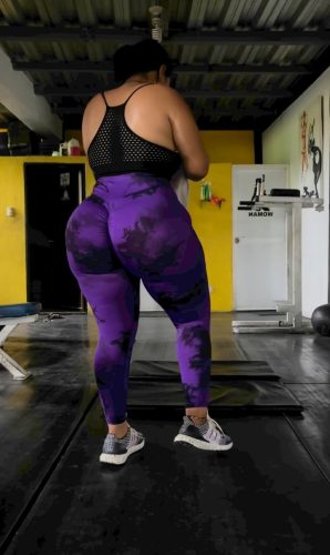 Bellisima32 – Morena De Gran Culo Video Compilation XXX