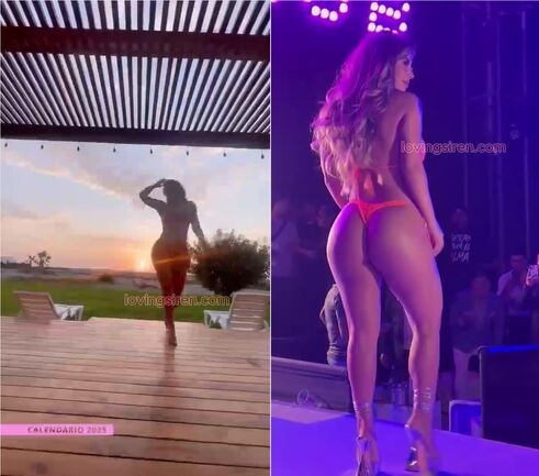 Gabriela Serpa – Videos Hot + Fake Porno XXX