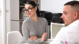 Nuestra Secretaria Roma Amor