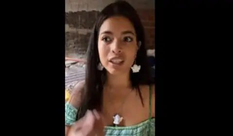 Wanda Potts follada en un edificio abandonado