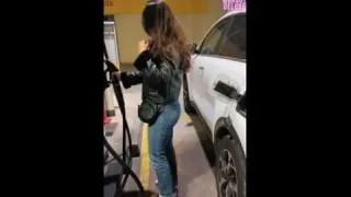 Vlog POV con mi novia colombiana – Margot Deluxe