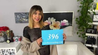 La colombiana nos muestra sus habilidades sexuales – Molly Smith
