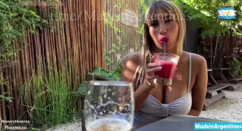 Me Plantaron Y Me Consuele Un Negro Con Su Pija – Flor Belen