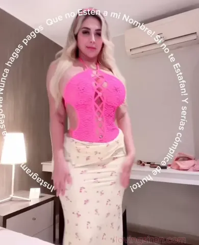 Pillada se vuelve más dulce y sexy solo para ti – Fatima Segovia