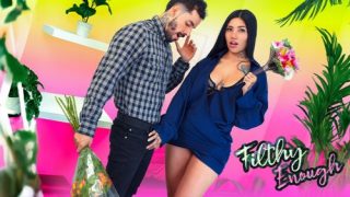 Bastante sucio – La Rola