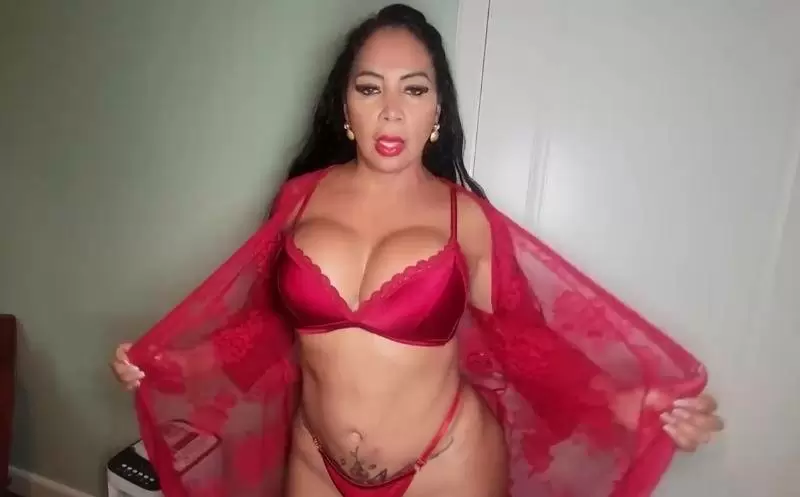 Gali Diva Vídeo sexual con eyaculación interna