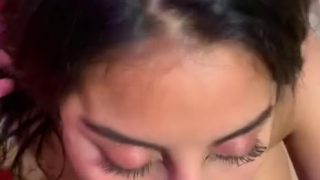Vanellope Rica Peruana Dando Una Buena Mamada